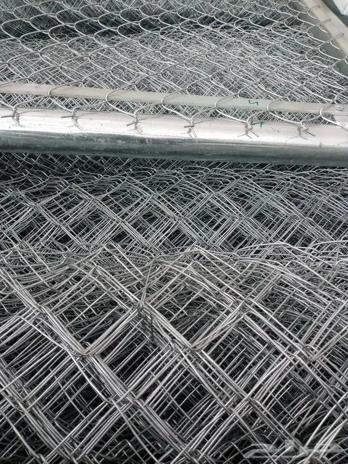 توريد وتركيب جميع انواع الشبوك 5