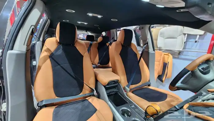 تغير الوان الاحزمه جميع انواع السيارات تشارجر 28