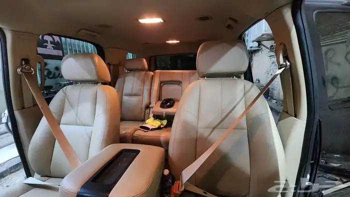 تغير الوان الاحزمه جميع انواع السيارات تشارجر 34