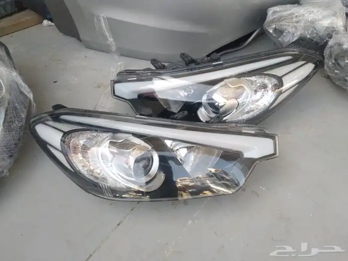 شمعات سيراتو 2012-2015 0