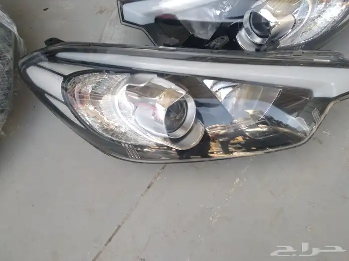 شمعات سيراتو 2012-2015 2