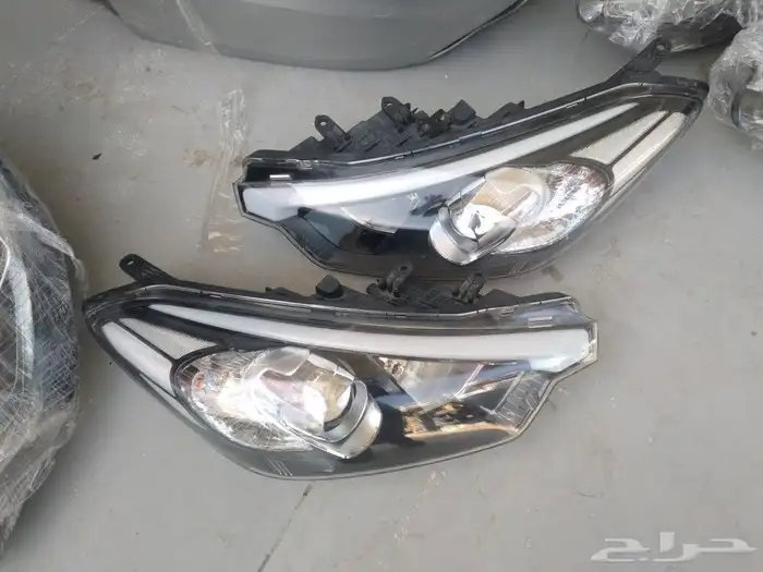 شمعات سيراتو 2012-2015 1