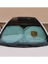 بروجكتر ابواب واكسسوارات بورش 59