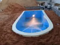 مسابح فيبر جلاس 15