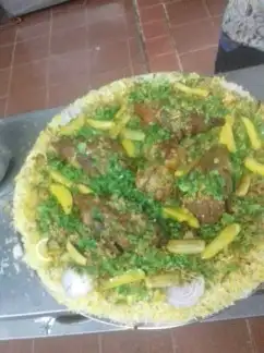 طباخ متنقل معاء جميع العده والاغراض داخل وخارج الرياض مند كا 11