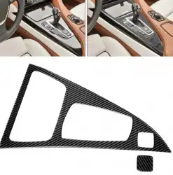 لحية ودفيوزر وجناح واكسسوارات BMW 14