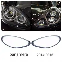 بروجكتر ابواب واكسسوارات بورش 20