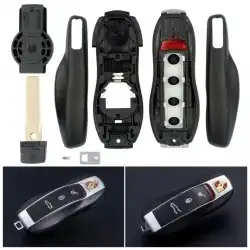 بروجكتر ابواب واكسسوارات بورش 13