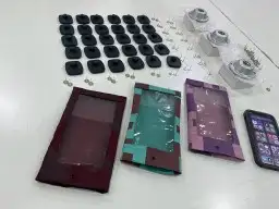 جرابات لمنع تصوير الكاميرا للأعراس والحفلات 0