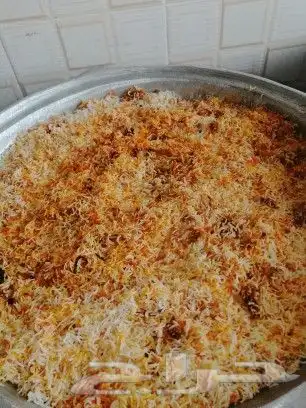 طباخ متنقل معاء جميع العده والاغراض داخل وخارج الرياض مند كا 8