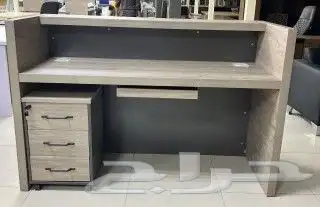 كوانترات إستقبال مكتبة 1