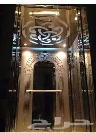 فني مصاعد تركيب صيانه اعطال خدمه 24 ساعه صيانه شهريه 100 ريا 15