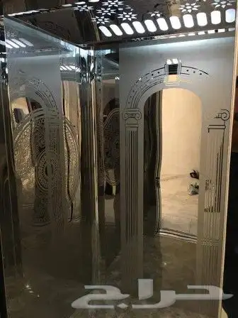 فني مصاعد تركيب صيانه اعطال خدمه 24 ساعه صيانه شهريه 100 ريا 18