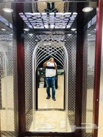 فني مصاعد تركيب صيانه اعطال خدمه 24 ساعه صيانه شهريه 100 ريا 9
