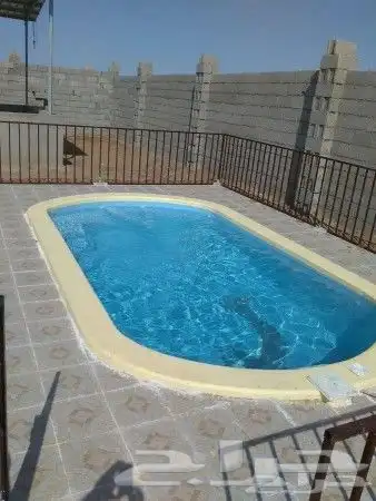 مسابح فيبر جلاس 6