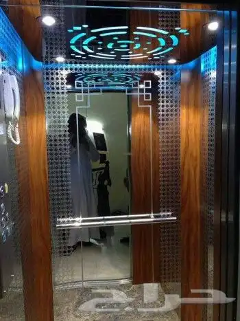 فني مصاعد تركيب صيانه اعطال خدمه 24 ساعه صيانه شهريه 100 ريا 20