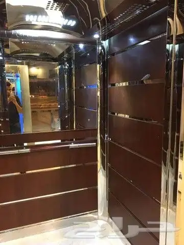 فني مصاعد تركيب صيانه اعطال خدمه 24 ساعه صيانه شهريه 100 ريا 12