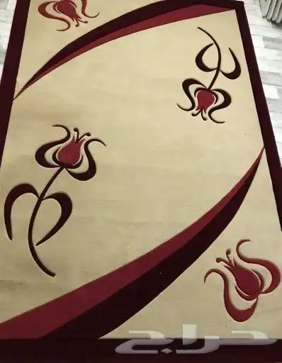 زولية تركية شبه جديدة 0