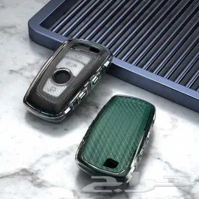 لحية ودفيوزر وجناح واكسسوارات BMW 34