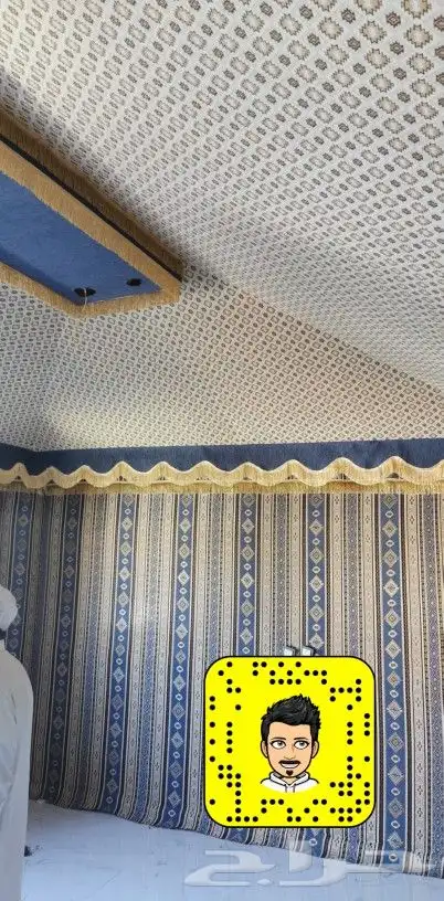 بيوت شعر جميع مناطق الجنوب 80