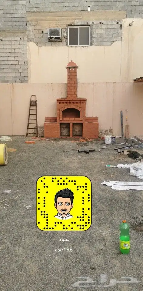 بيوت شعر جميع مناطق الجنوب 79