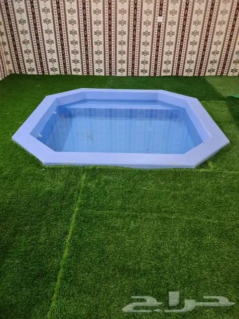 مسابح فيبر جلاس 12