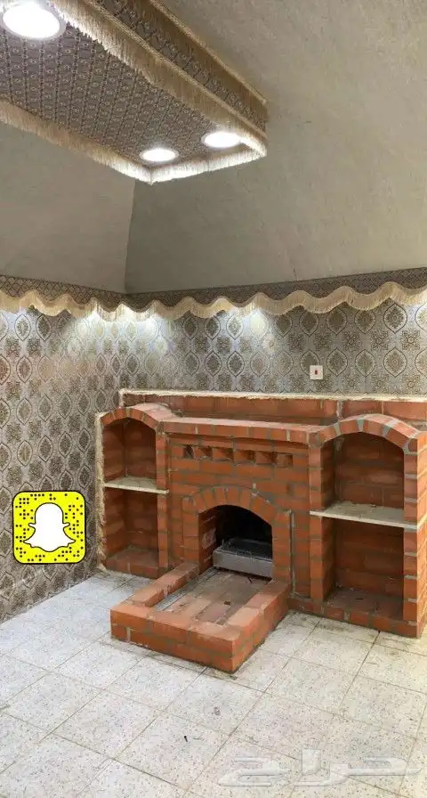 بيوت شعر جميع مناطق الجنوب 0