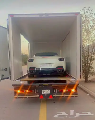 سطحة لنقل سيارت ودرجات من الامارات دبي سعودية 0