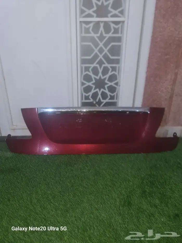 قطع لكزس 460 مرايه جانبيه واحده وفيبر لوحه عدد2 0