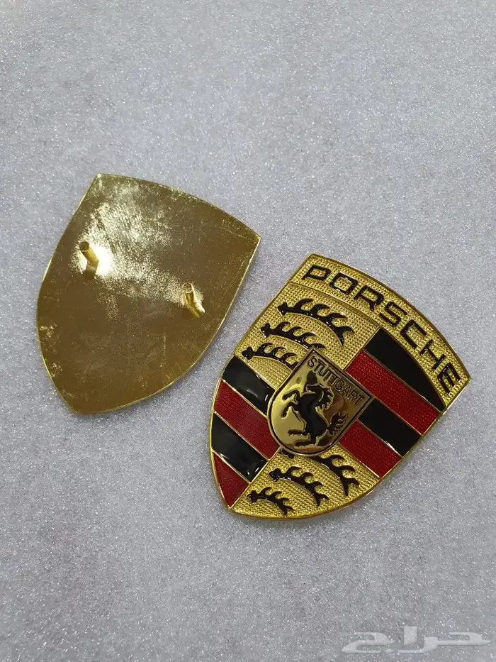 بروجكتر ابواب واكسسوارات بورش 60