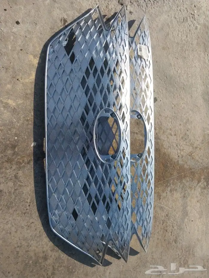 شبك أمامي ازيرا 2021 الي 2022 0