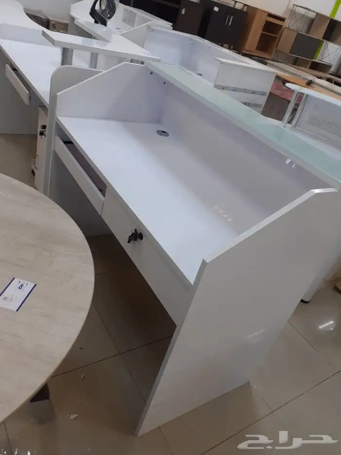 كوانترات إستقبال مكتبة 9