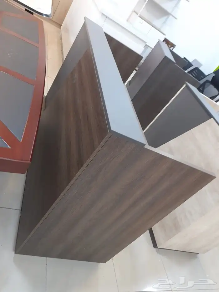 كوانترات إستقبال مكتبة 7