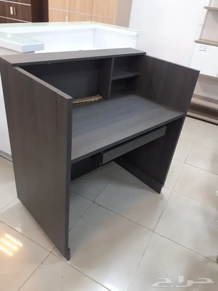 كوانترات إستقبال مكتبة 5