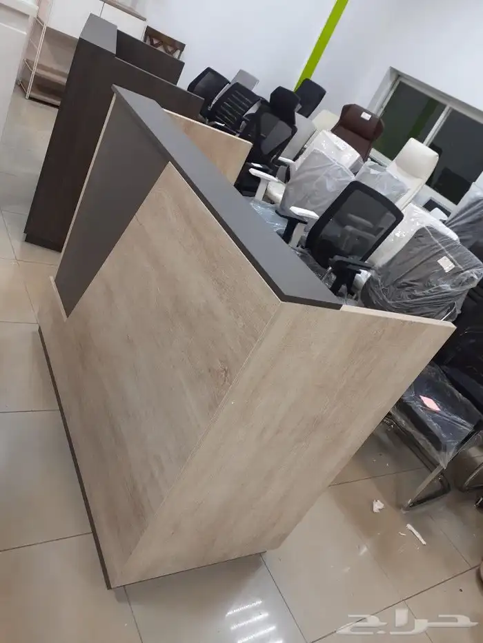 كوانترات إستقبال مكتبة 11