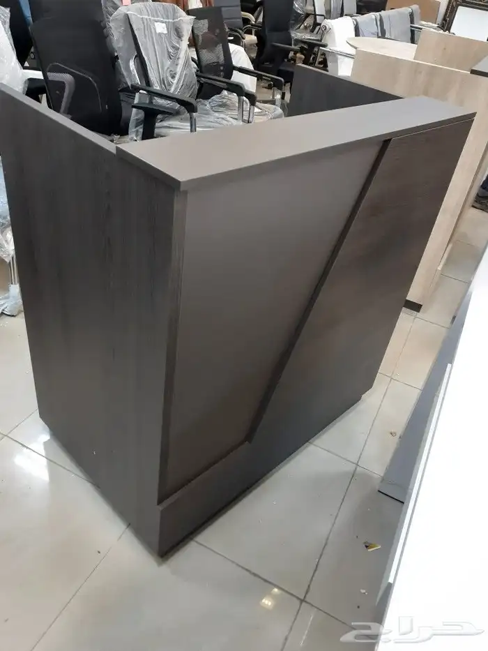 كوانترات إستقبال مكتبة 4