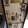 هدايا سيوف دروع مشالح علم 11