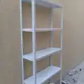 رفوف مخازن بيت مستودع 1
