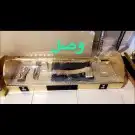 هدايا سيوف دروع مشالح علم 15