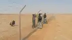 تراث وحجر وشبوك 4