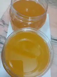 سمن غنم صافي بدون اضافات 0