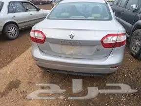 للبيع قطع غيار رينو فلوانس 1