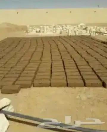 تراث وحجر وشبوك 20