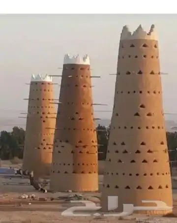 تراث وحجر وشبوك 16