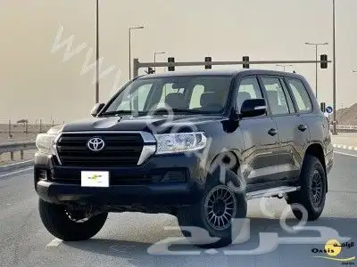 جنوط ميثود لاندكروزر ولكزس 11