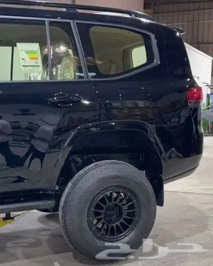 جنوط ميثود لاندكروزر ولكزس 15