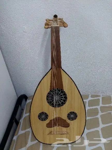 عود موسيقي تعليمي وصوت ممتاز طرب شعبي آلات مو 5