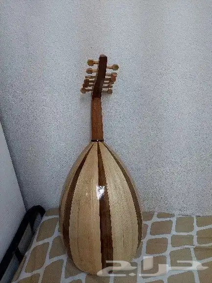 عود موسيقي تعليمي وصوت ممتاز طرب شعبي آلات مو 6