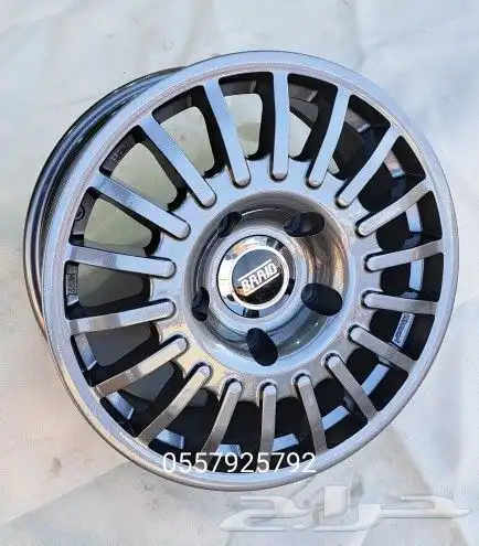 جنوط ميثود لاندكروزر ولكزس 10