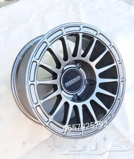 جنوط ميثود لاندكروزر ولكزس 19